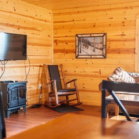 The Lodge At Van Hook New Town المظهر الخارجي الصورة